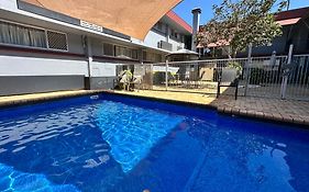 Airway Motel